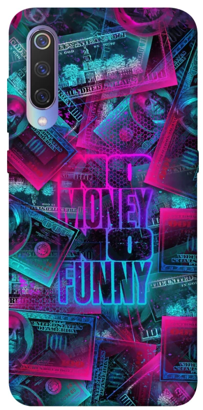 Чохол на Xiaomi Mi 9 Neo dollar фото 1 з 1