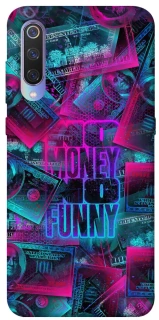 Чохол на Xiaomi Mi 9 Neo dollar фото 1 з 1