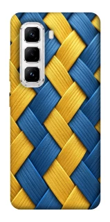 Чохол на Infinix Hot 50 Pro Brassweed фото 1 з 1