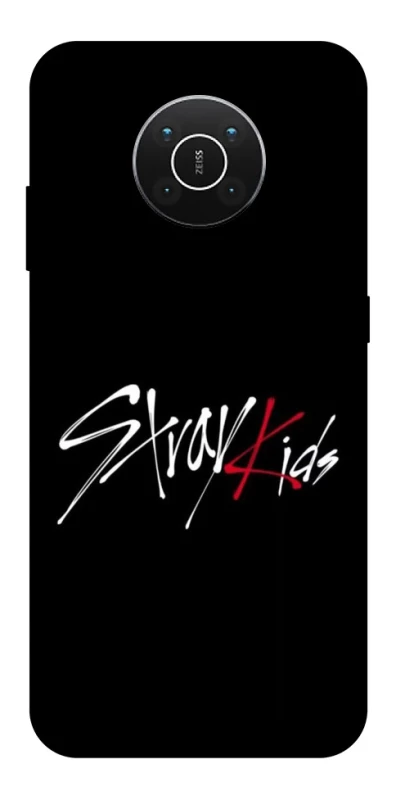 Чохол на Nokia X10 / X20 Stray Kids Logo фото 1 з 1