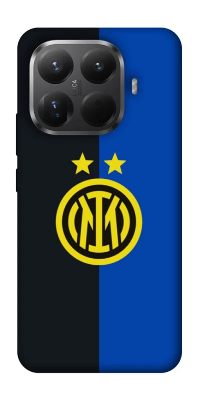 Чохол на Xiaomi 15T Pro FC Inter v1 фото 1 з 1