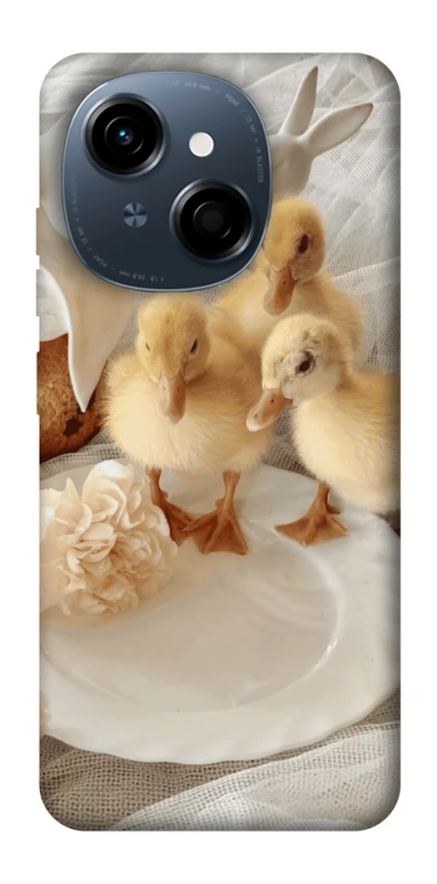 Чохол на TECNO Spark Go 1 Easter Vibes фото 1 з 1