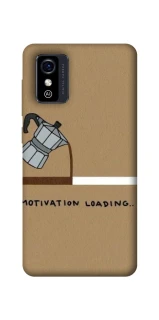 Чохол на ZTE Blade L9 Motivation loading фото 1 з 1