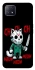 Чехол на Oppo A73 Lucky Friday 13th Cat фото 1 из 1