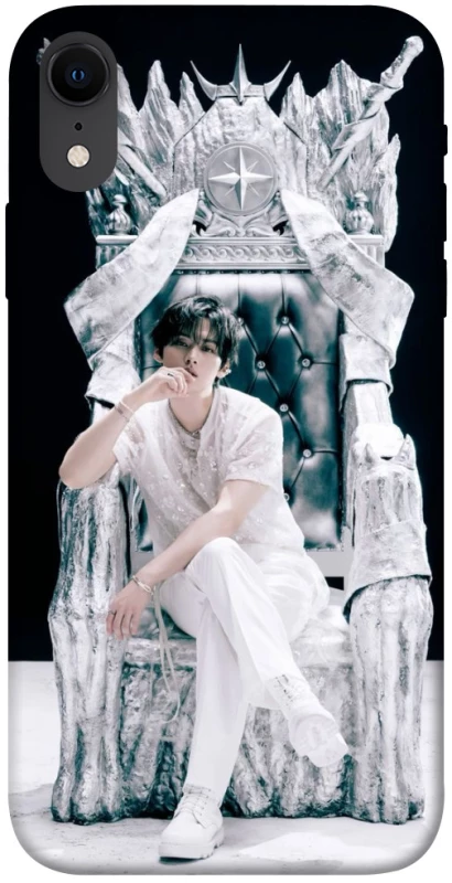 Чехол на Apple iPhone XR (6.1") Lee Know GIANT фото 1 из 1