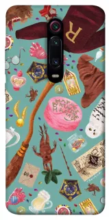 Чохол на Xiaomi Redmi K20 / K20 Pro / Mi9T / Mi9T Pro Harry Potter v28 фото 1 з 1
