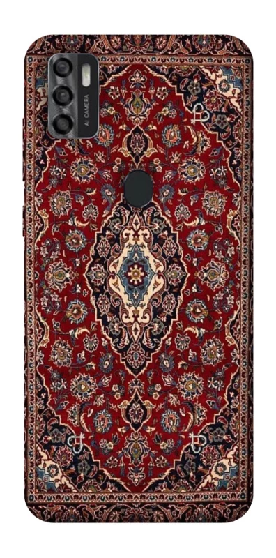 Чохол на ZTE Blade A7s (2020) Килим v2 фото 1 з 1