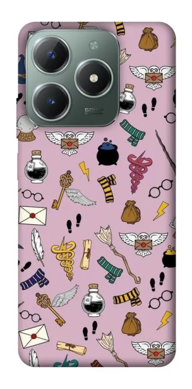 Чохол на Realme C61 Harry Potter V16 фото 1 з 1
