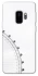 Чохол на Samsung Galaxy S9 Колесо огляду фото 1 з 1
