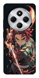 Чохол на Xiaomi Redmi 14C / Poco C75 Tandziro фото 1 з 1