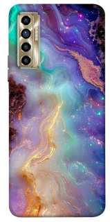 Чохол на TECNO Camon 17P Epoxy design ver.6 фото 1 з 1