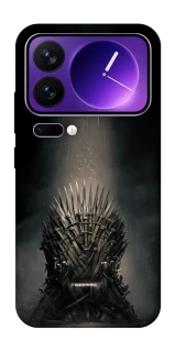 Чохол на Xiaomi 17 Pro Max House of the Dragon ver.2 фото 1 з 1