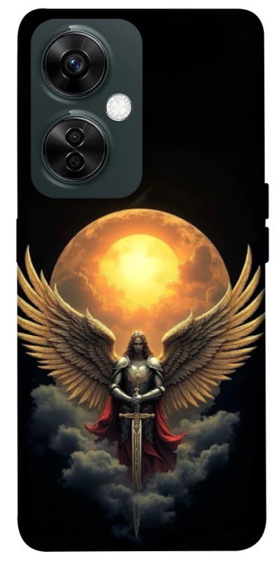 Чохол на OnePlus Nord CE 3 Lite Archangel фото 1 з 1