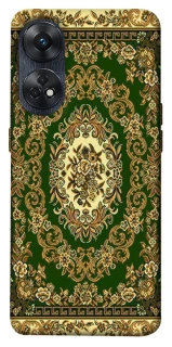 Чохол на Oppo Reno 8T 4G Килим v9 фото 1 з 1