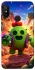 Чехол на Xiaomi Mi A2 Lite / Xiaomi Redmi 6 Pro Brawl Stars ver.14 фото 1 из 1