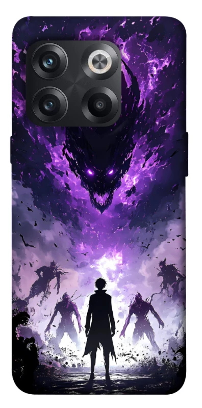 Чехол на OnePlus 10T dragon фото 1 из 1