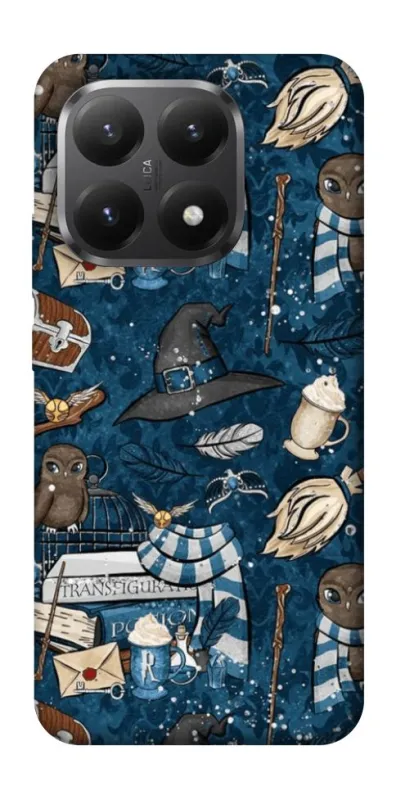 Чохол на Xiaomi 15T Harry Potter V20 фото 1 з 1