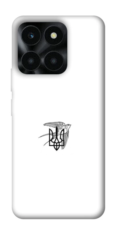 Чохол на Huawei Honor X6a Сокіл фото 1 з 1