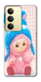 Чехол на Realme 14x Wakuku ver.5 фото 1 из 1