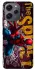 Чехол на Xiaomi Redmi 12 Spider Man ver.3 фото 1 из 1