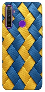 Чохол на Realme 5 Brassweed фото 1 з 1