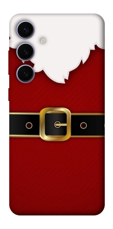 Чехол на Samsung Galaxy S25+ Новогодний v4 фото 1 из 1