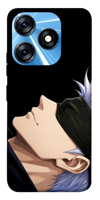 Чехол на TECNO Spark 10 Gojo v13 фото 1 из 1