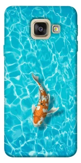 Чехол на Samsung A520 Galaxy A5 (2017) Fish фото 1 из 1
