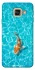 Чехол на Samsung A520 Galaxy A5 (2017) Fish фото 1 из 1