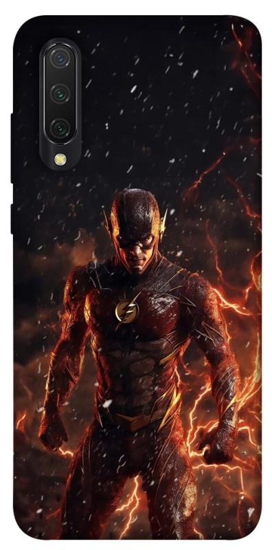 Чехол на Xiaomi Mi CC9 / Mi 9 Lite Flash фото 1 из 1