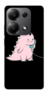 Чохол на Xiaomi Redmi Note 13 Pro 4G Pair romantic theme ver.6 фото 1 з 1