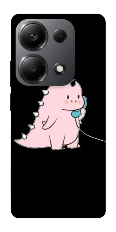 Чохол на Xiaomi Redmi Note 13 Pro 5G Pair romantic theme ver.6 фото 1 з 1