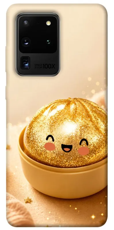 Чехол на Samsung Galaxy S20 Ultra Dumpling ver.6 фото 1 из 1