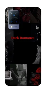 Чохол на Vivo V21 Dark Romance фото 1 з 1