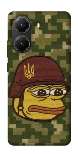 Чехол на Xiaomi Poco X7 Pro Pepehota фото 1 из 1