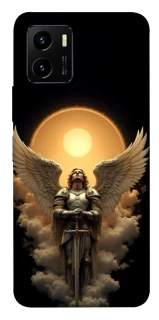 Чохол на Vivo Y15s Archangel Michael фото 1 з 1