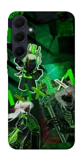 Чохол на Samsung Galaxy A35 Roblox v5 фото 1 з 1