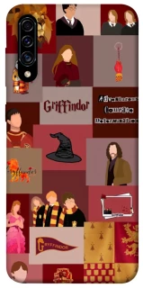 Чехол на Samsung Galaxy A50 (A505F) / A50s / A30s Harry Potter v12 фото 1 из 1