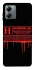 Чехол на Motorola Moto G14 Horror Halloween фото 1 из 1