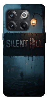 Чохол на OnePlus 10T Silent Hill aesthetic ver.2 фото 1 з 1