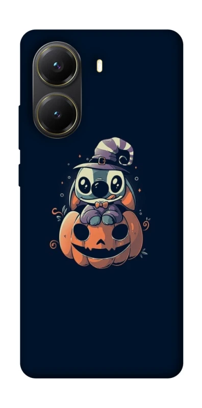 Чохол на Xiaomi Poco X7 Pro Halloween Stitch ver.3 фото 1 з 1