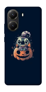 Чехол на Xiaomi Poco X7 Pro Halloween Stitch ver.3 фото 1 из 1