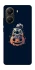 Чохол на Xiaomi Poco X7 Pro Halloween Stitch ver.3 фото 1 з 1