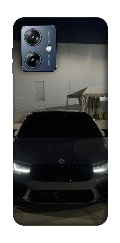 Чехол на Motorola Moto G54 Power BMW V55 фото 1 из 1