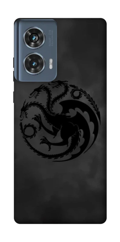 Чохол на Motorola Edge 50 House of the Dragon ver.3 фото 1 з 1