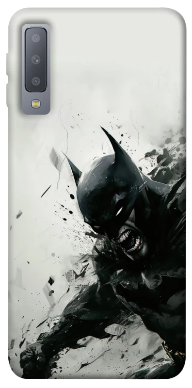 Чохол на Samsung A750 Galaxy A7 (2018) Batman фото 1 з 1