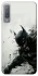 Чохол на Samsung A750 Galaxy A7 (2018) Batman фото 1 з 1