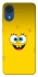 Чохол на Samsung Galaxy A03 Core SpongeBob фото 1 з 1