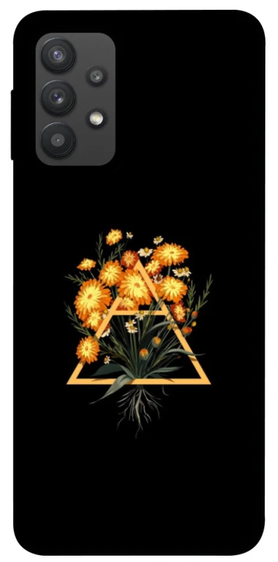 Чохол на Samsung Galaxy A32 (A325F) 4G Flowers ver.1 фото 1 з 1
