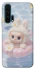 Чохол на Huawei Honor 20 Pro Labubu swimming фото 1 з 1